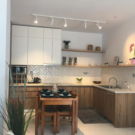 Marion House 度假居 *