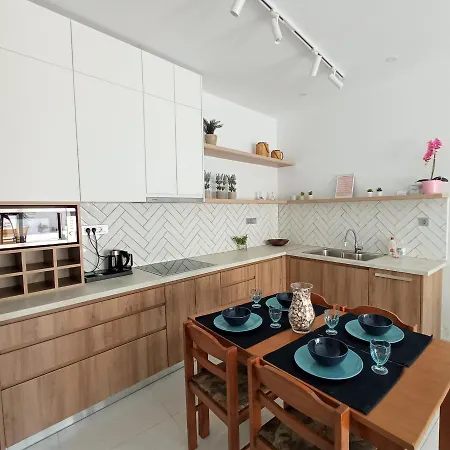 Marion House 度假居 阿里克斯