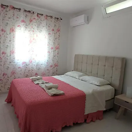 度假居 Marion House