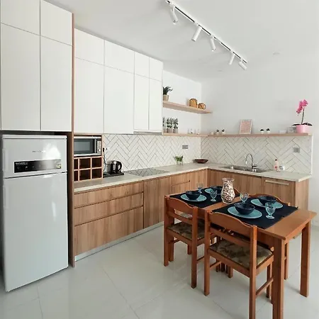 Marion House 阿里克斯